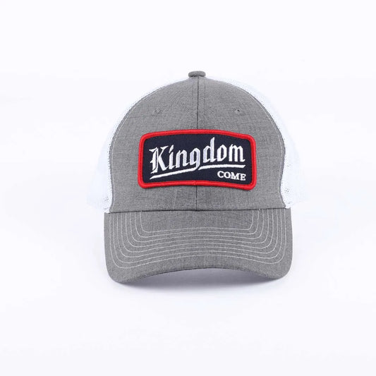 Kingdom Come Hat