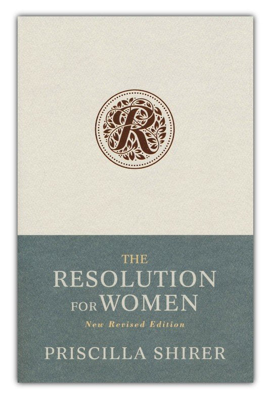 The Resolution for Women