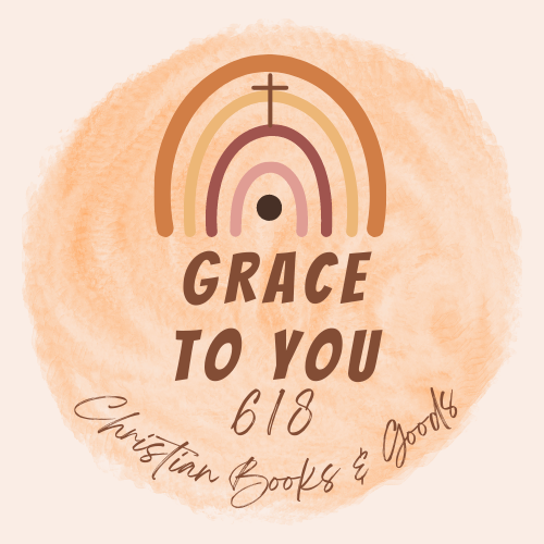 Grace To You 618